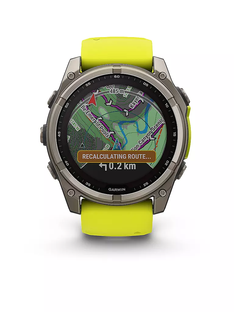 Garmin Fenix 5s 2024 Sapphire